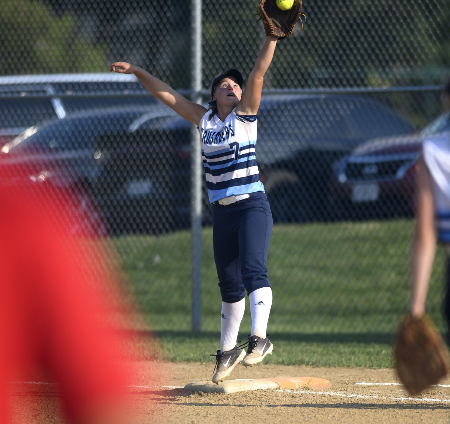 Warrenton vs. St. Dominic